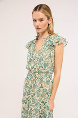 Mariposa Dress