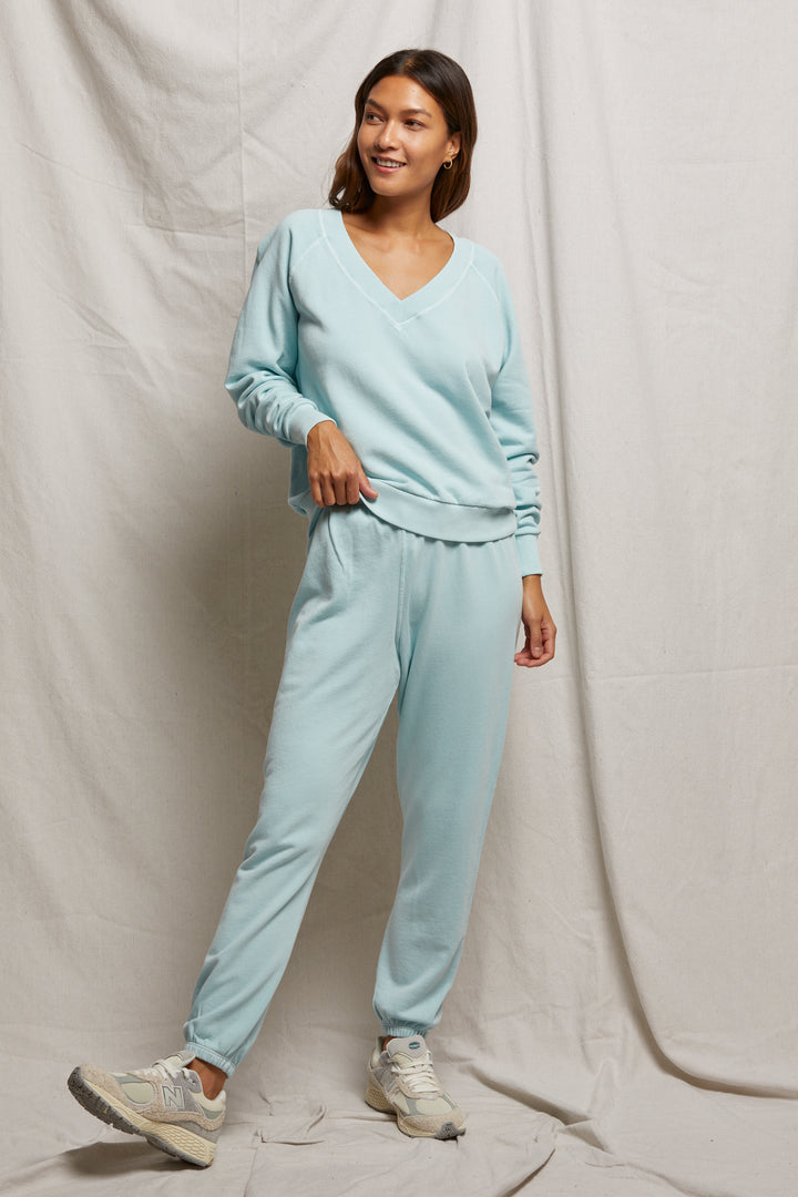 Johnny Sweatpant