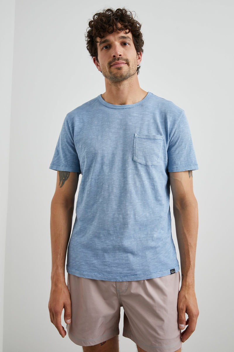 Rails - Skipper T-Shirt - Celsius