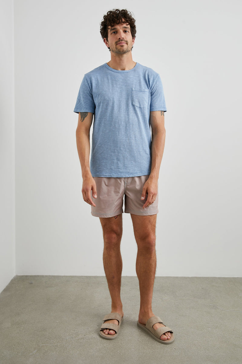 Rails - Skipper T-Shirt - Celsius