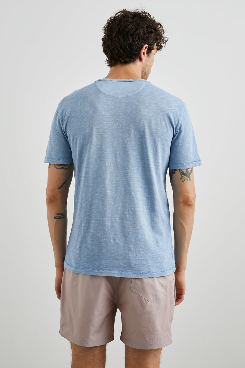 Rails - Skipper T-Shirt - Celsius