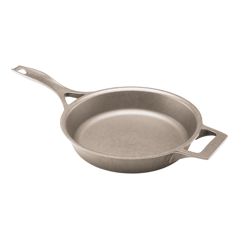 Stargazer Cast Iron 10.5-Inch Cast Iron Skillet