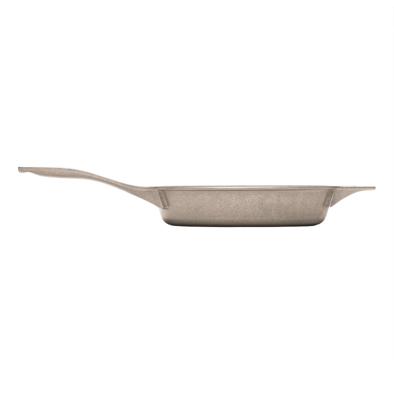 Stargazer Cast Iron 10.5-Inch Cast Iron Skillet