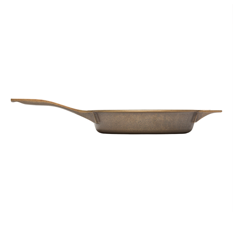 Stargazer Cast Iron 10.5-Inch Cast Iron Skillet