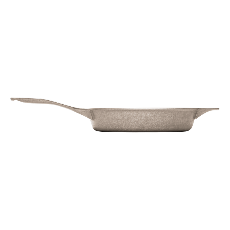 12-Inch Cast Iron Skillet