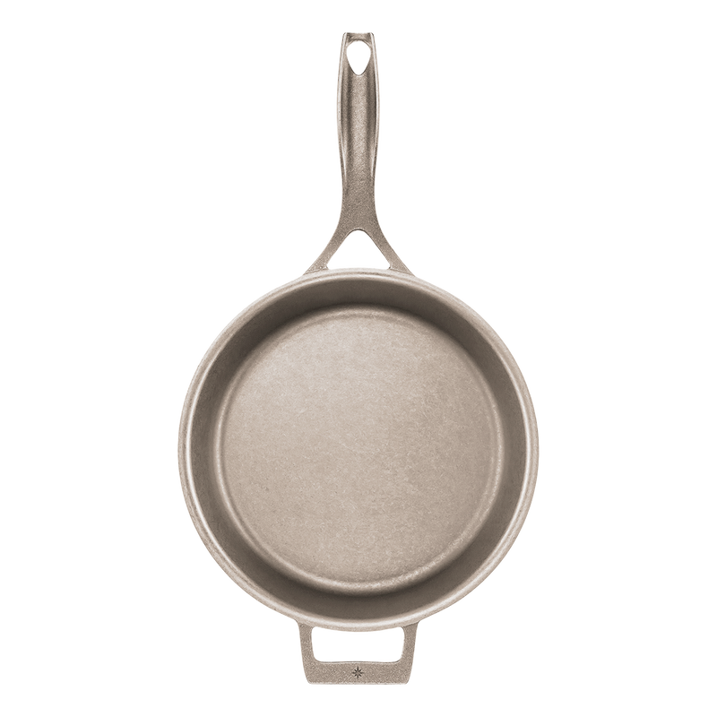 12-Inch Cast Iron Skillet