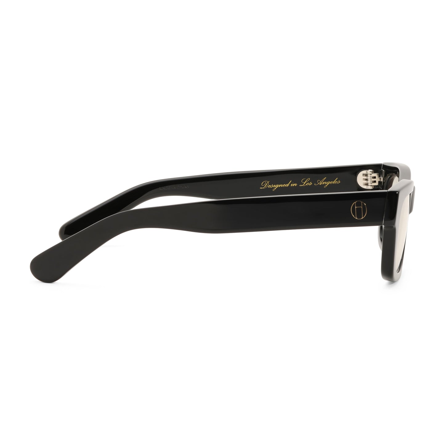 Heaven Mayhem SLOANE GLASSES