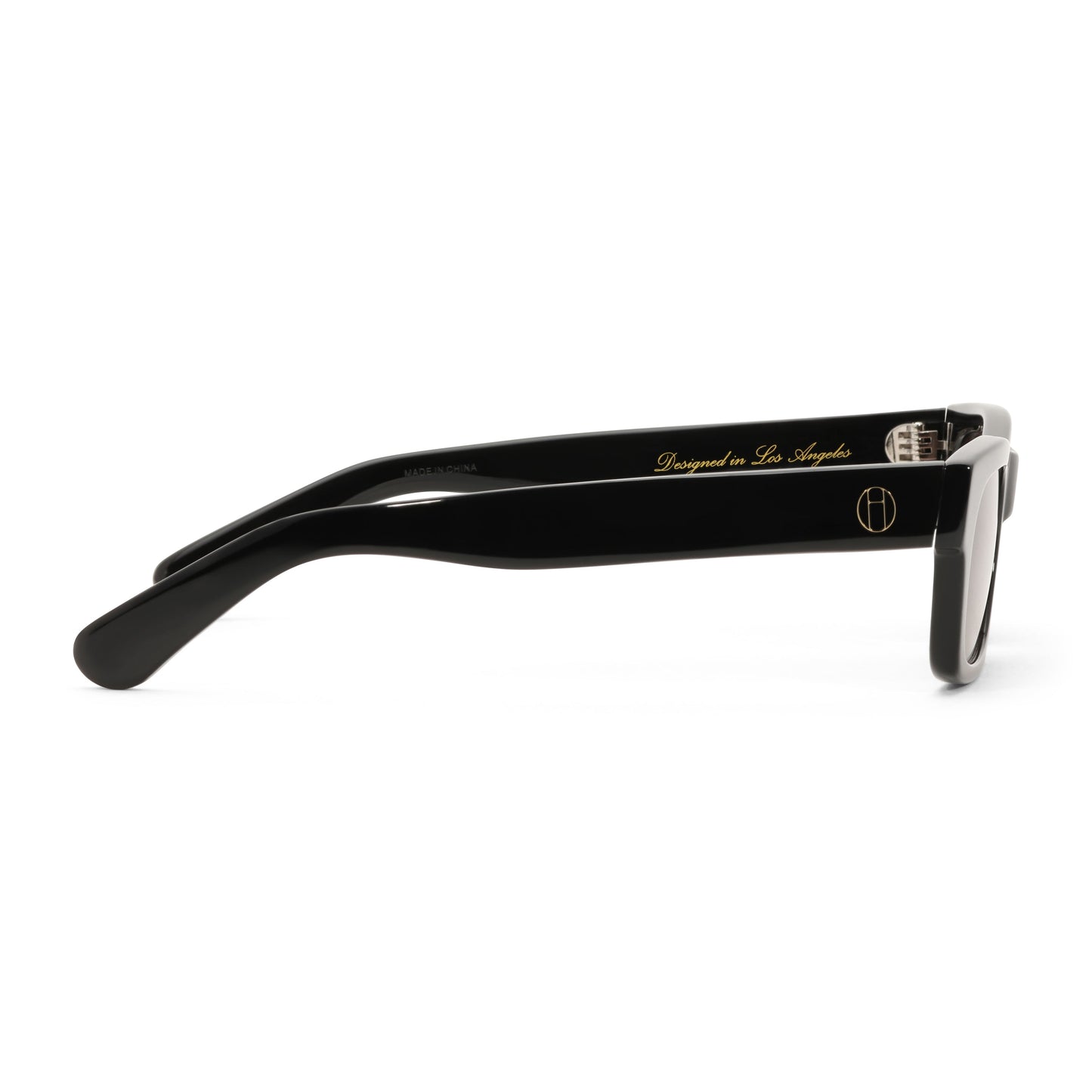 Heaven Mayhem SLOANE GLASSES