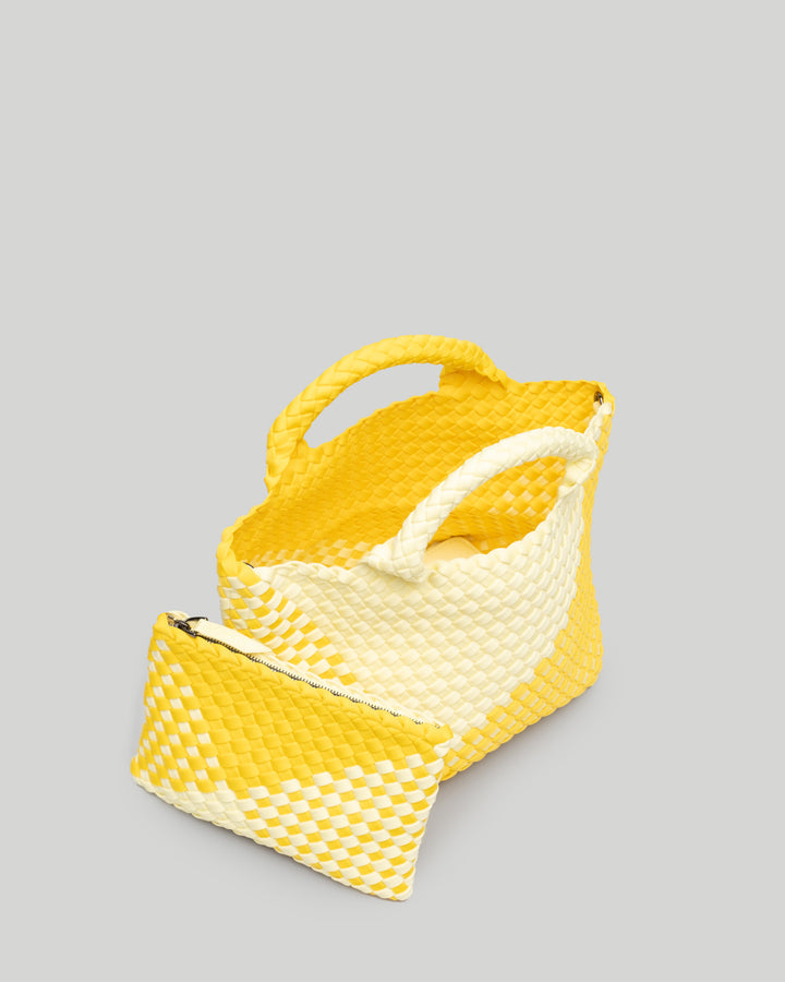 Load image into Gallery viewer, Mini Tote, Sol
