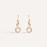 Rooftop Dancing Earrings