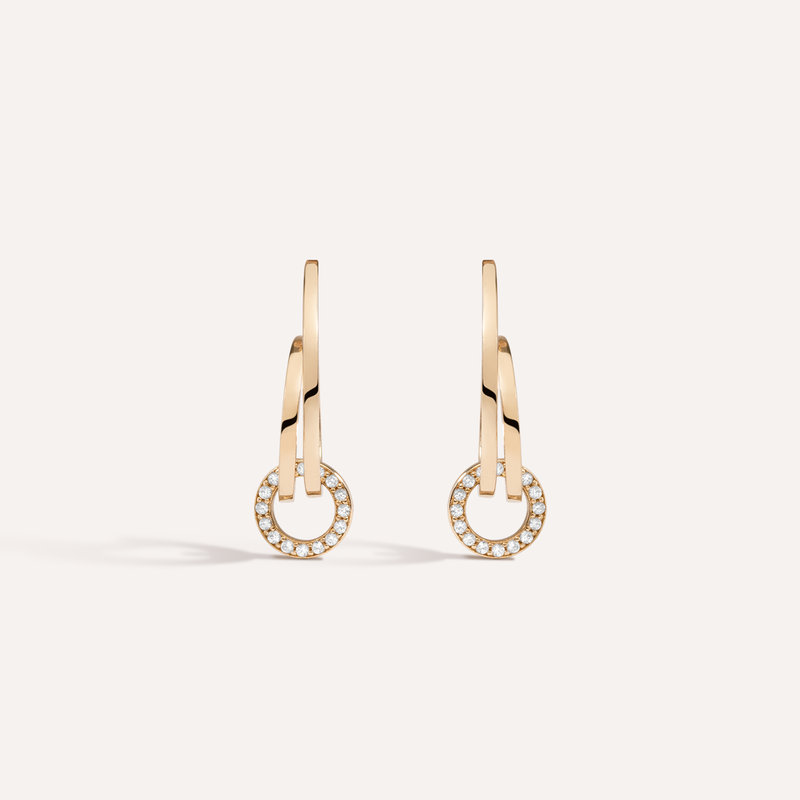 Rooftop Dancing Earrings