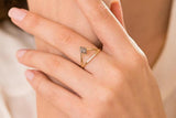 Hello Lovely Ring