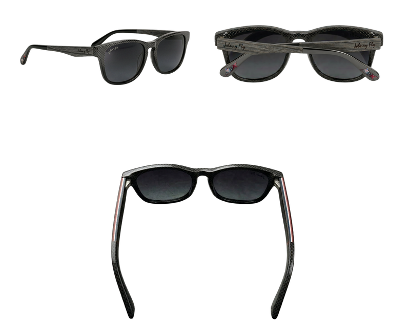 Johnny Fly - Splinter Sunglasses