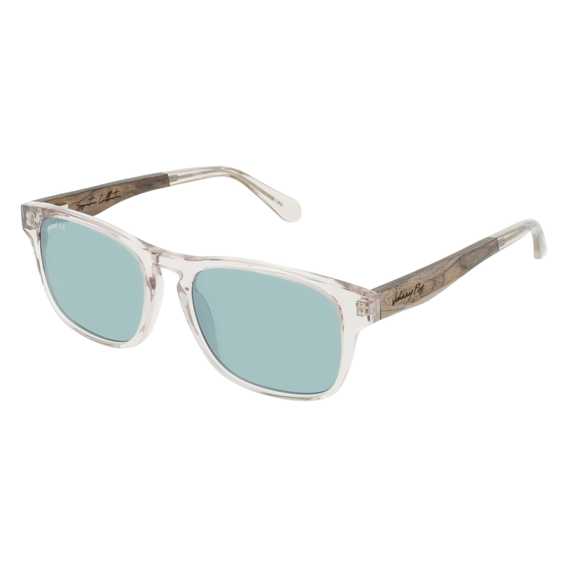 Johnny Fly - Splinter Sunglasses