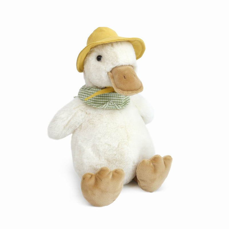 Puddles - Duck Plush Toy