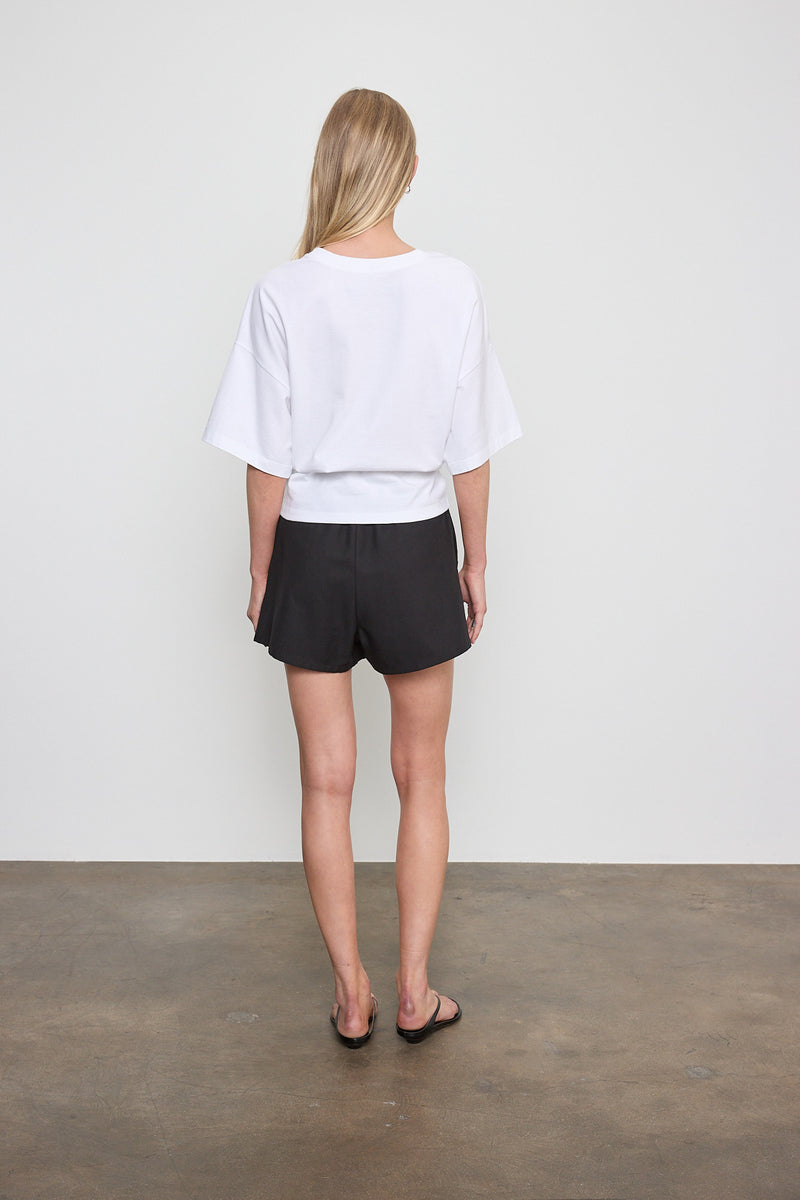 Twill All Day Short