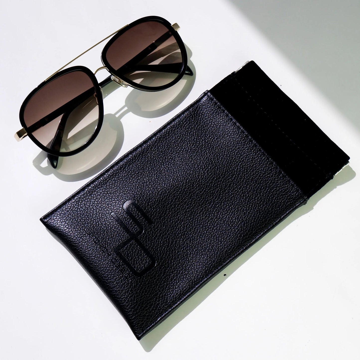 STORCH AVIATOR | Black Gold