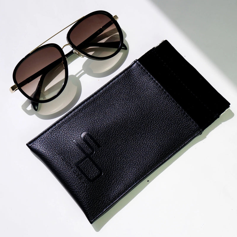 STORCH AVIATOR | Black Gold