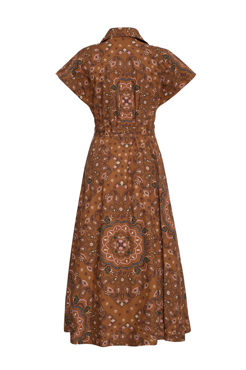 Sawyer Dress