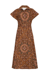 Sawyer Dress