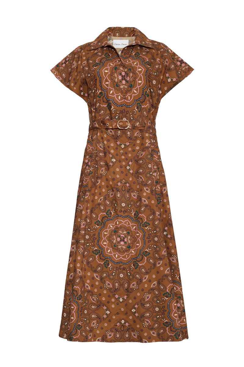 Sawyer Dress