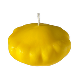 Yellow Squash Candle