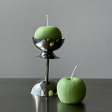 Apple Candle