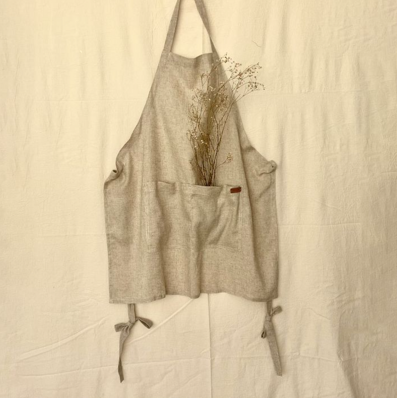 Apron