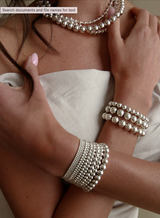 2MM Signature Bracelet