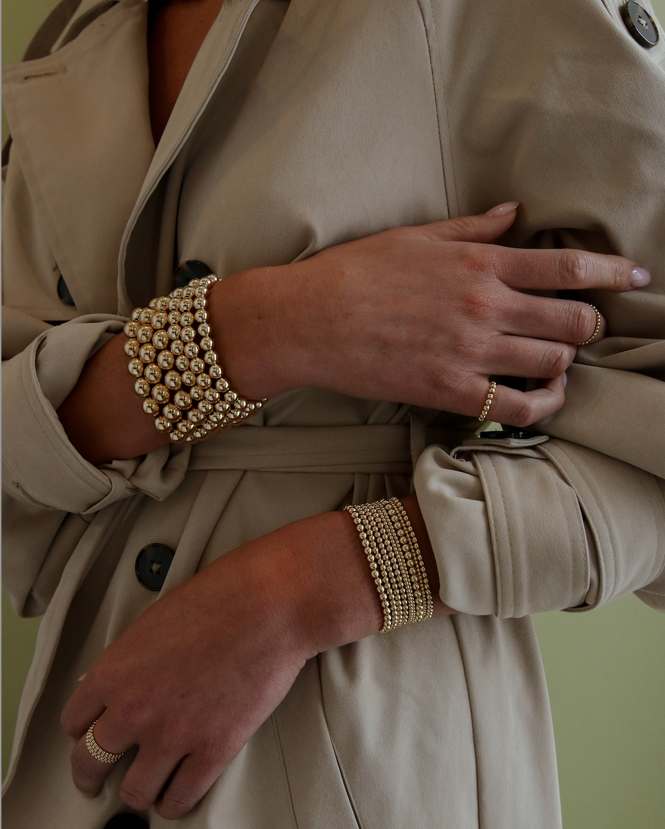 2MM Signature Bracelet