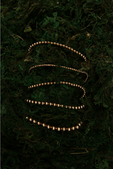2MM Signature Bracelet