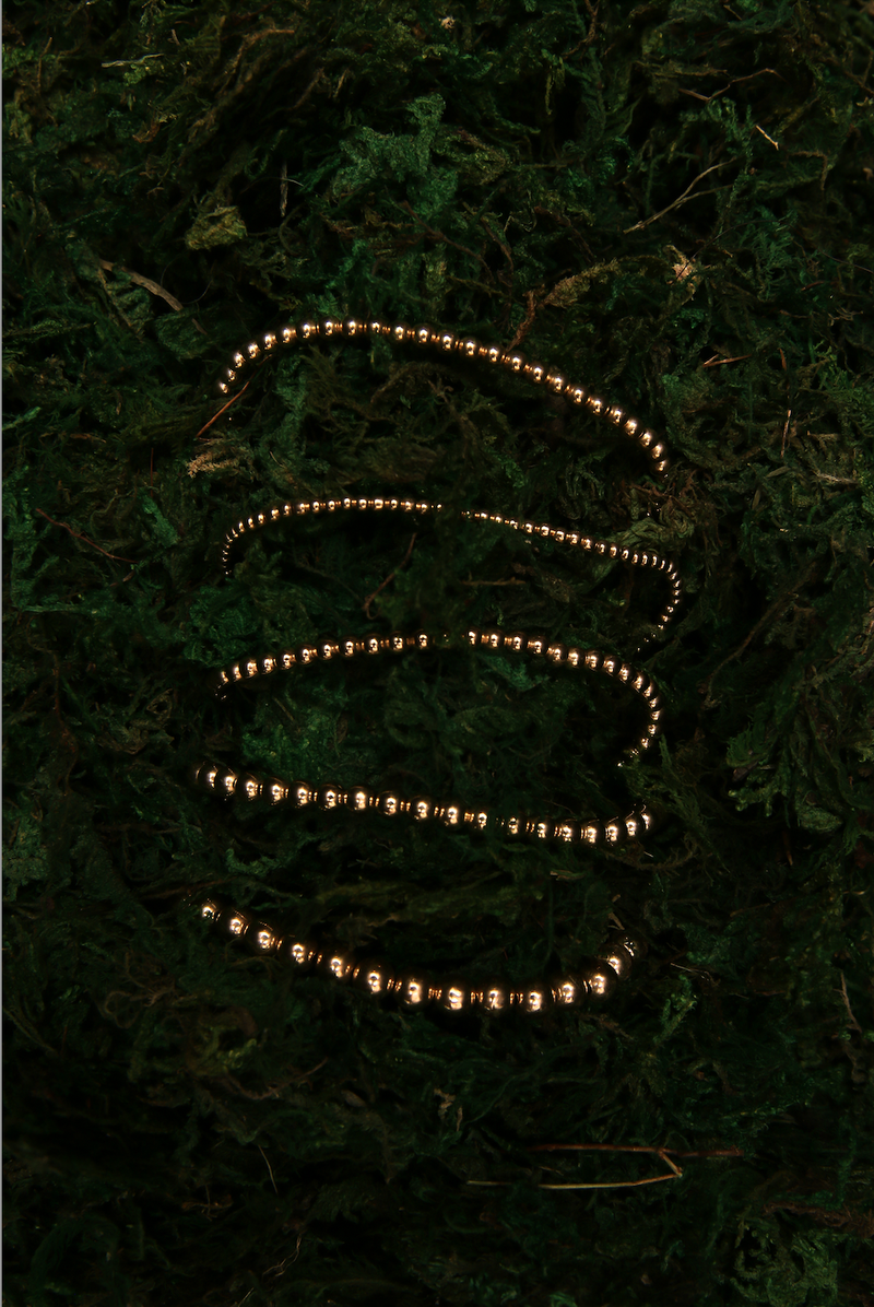 2MM Signature Bracelet