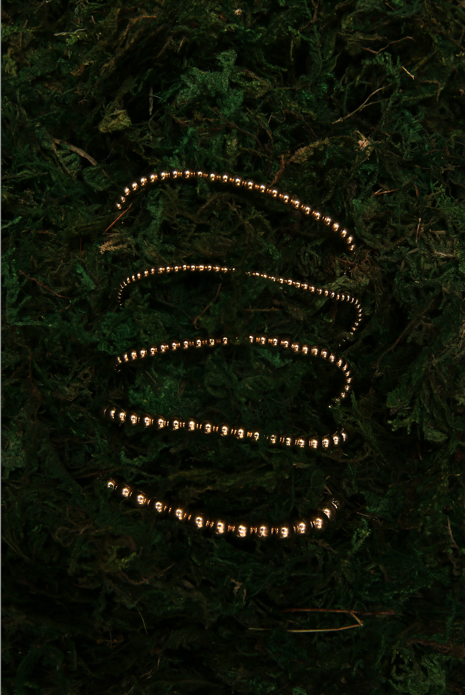 3MM Signature Bracelet