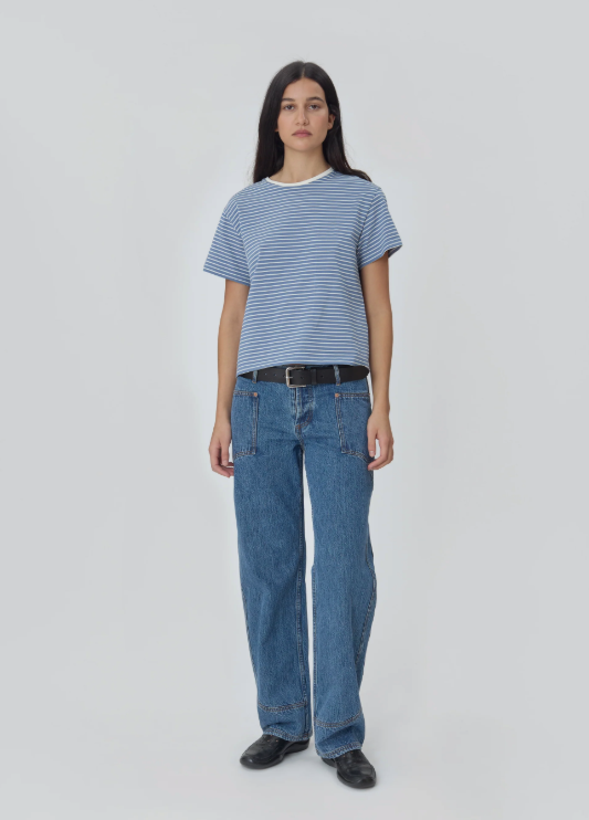 Supply Jean