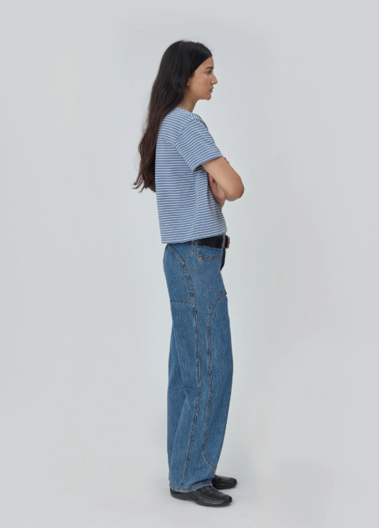 Supply Jean
