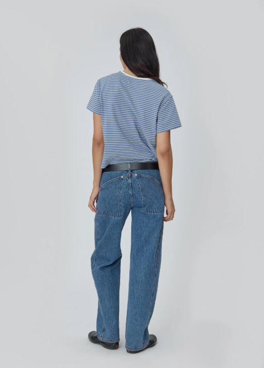 Supply Jean
