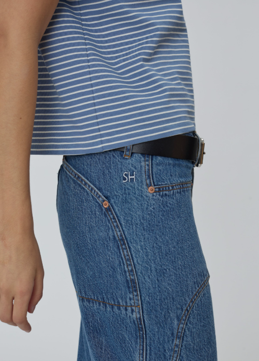 Supply Jean