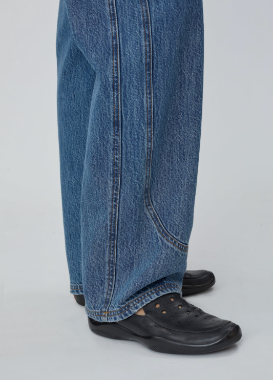 Supply Jean