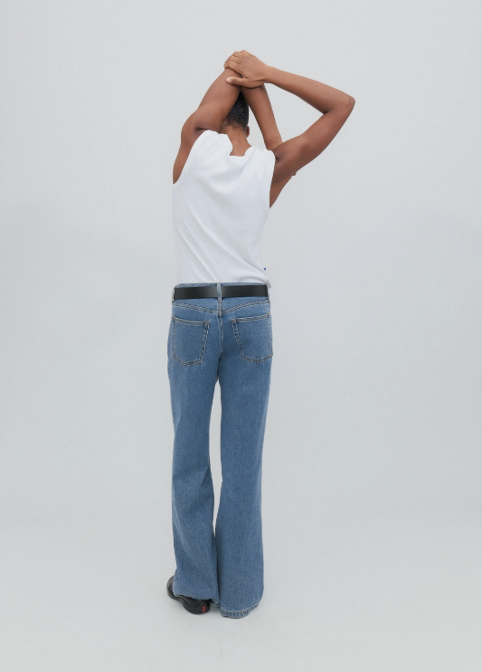 Walker Jean