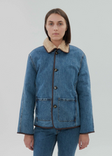 Townes Jacket