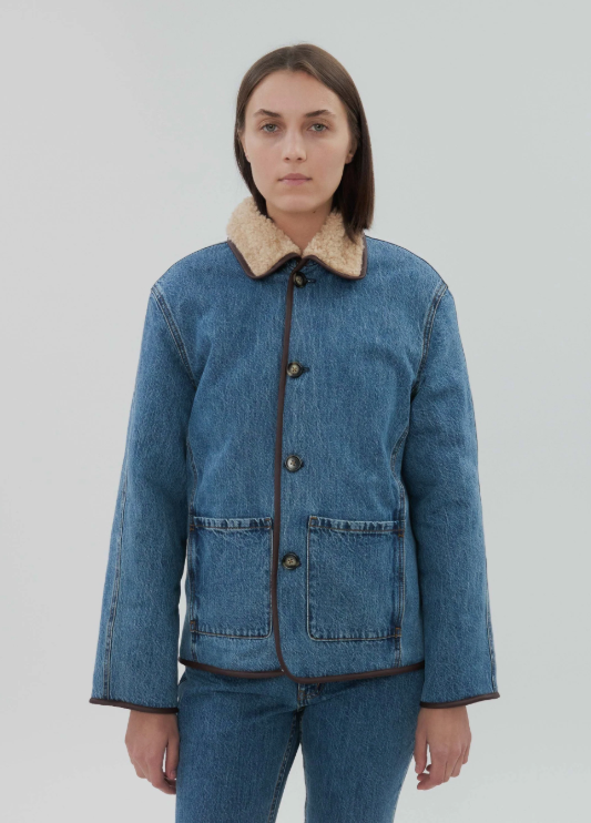 Townes Jacket