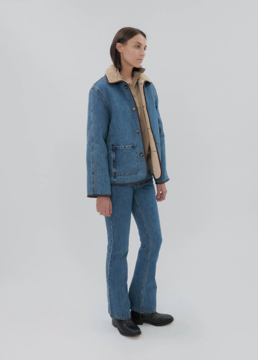 Townes Jacket
