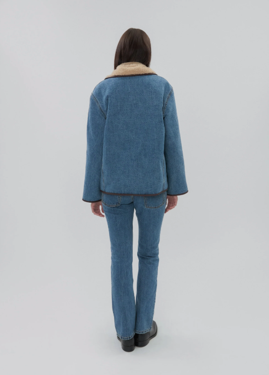 Townes Jacket