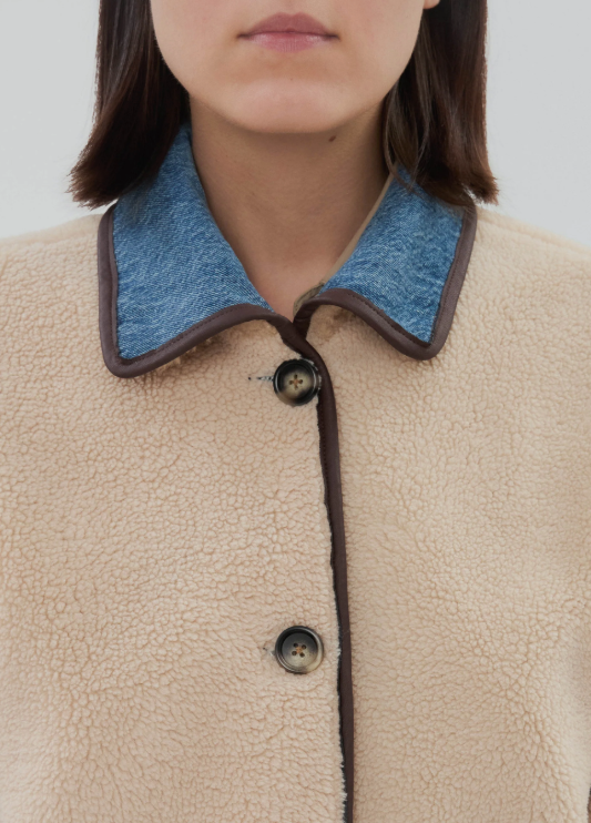 Townes Jacket