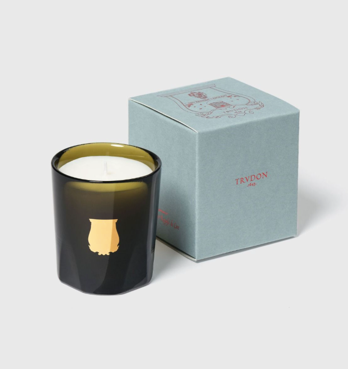 La Petite Scented Candle - Josephine