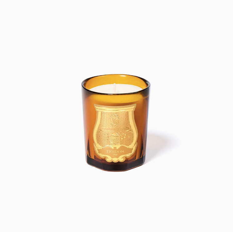 La Petite Scented Candle - Altaïr