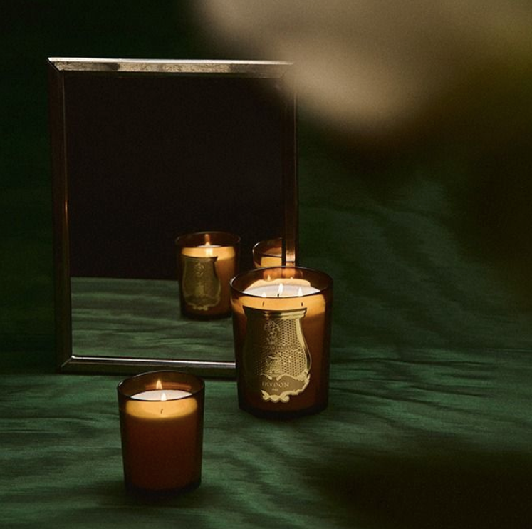 La Petite Scented Candle - Altaïr