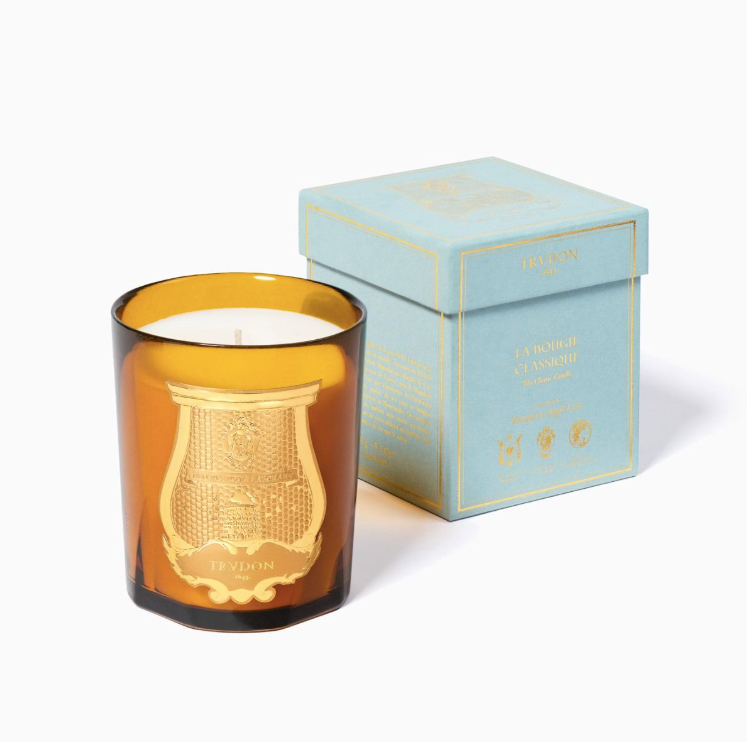 La Petite Scented Candle - Altaïr