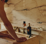 Scented Liquid Soap for Hands, Carmen 350ml