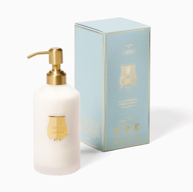 Scented Hand Lotion, Carmen 350ml